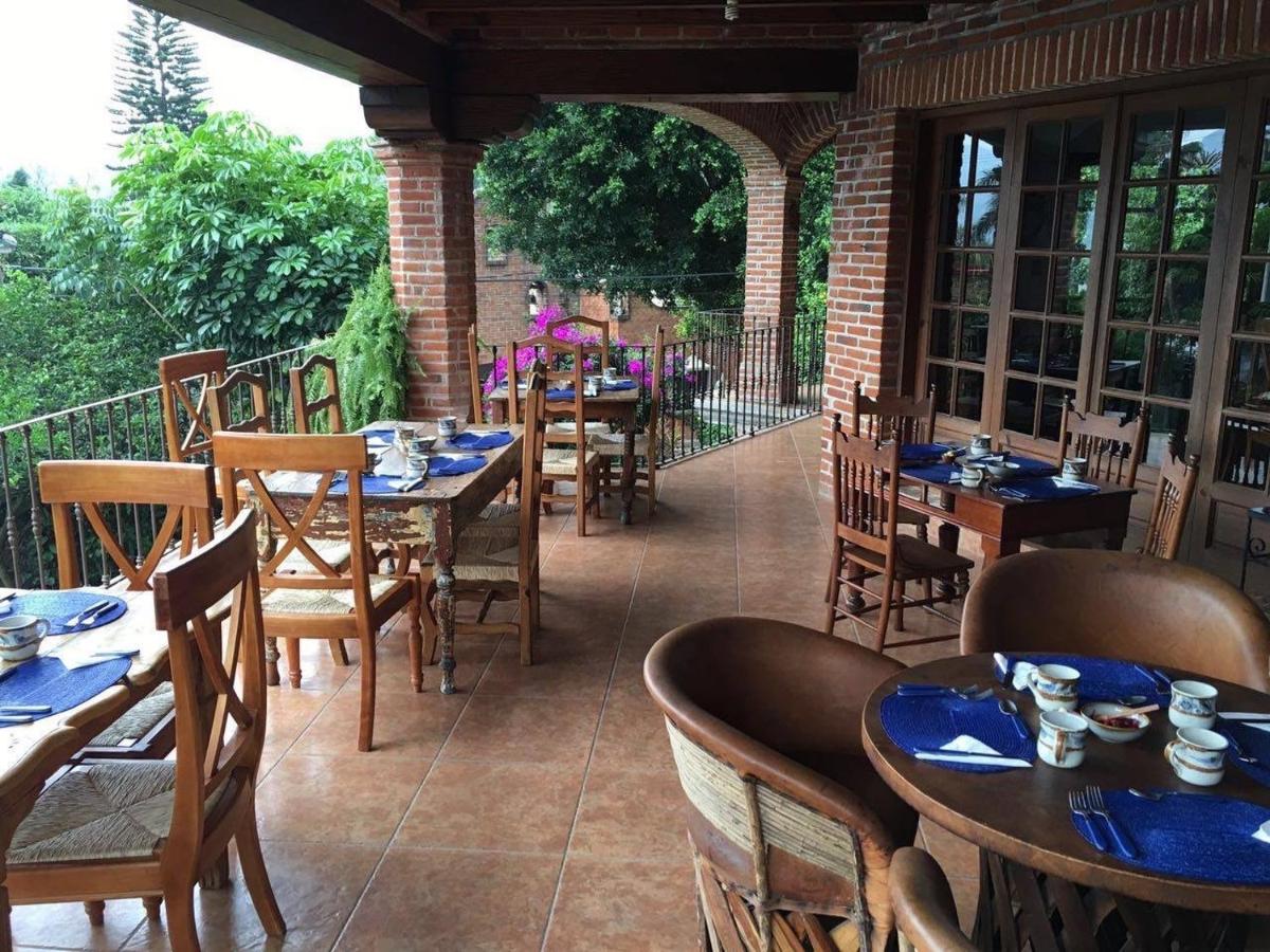 Suitetrails - Hotel Casa del Angel