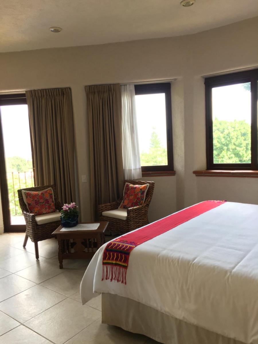 Suitetrails - Hotel Casa del Angel