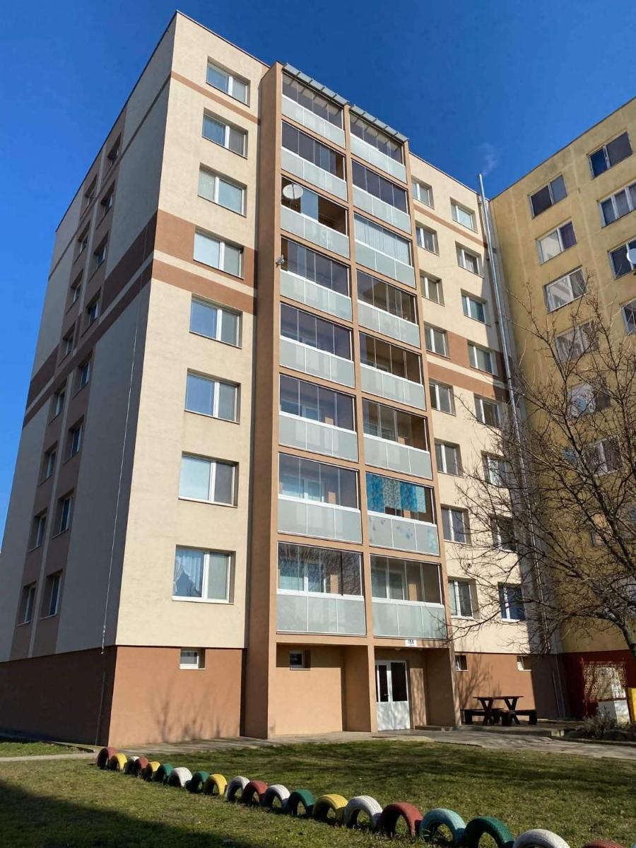 Ubytovanie MARK - Housity
