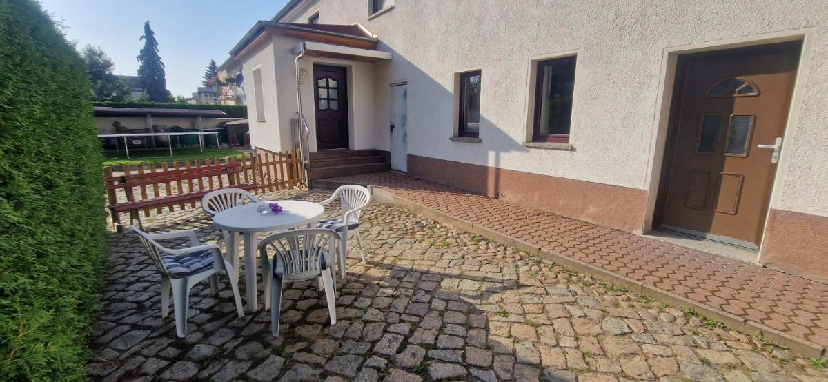 Ferienwohnung Lesenest - Housity