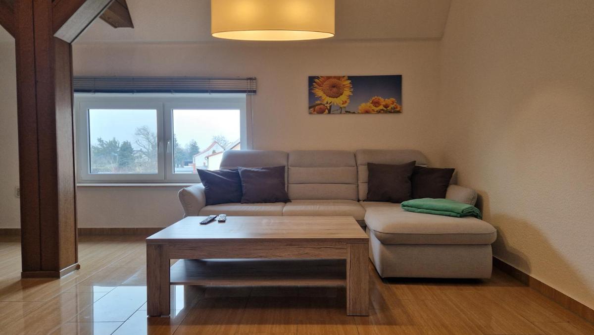 Ferienwohnung Lesenest - Housity
