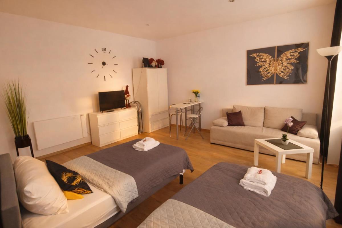 Apartament Śródmieście Przemyśl - Hizvo