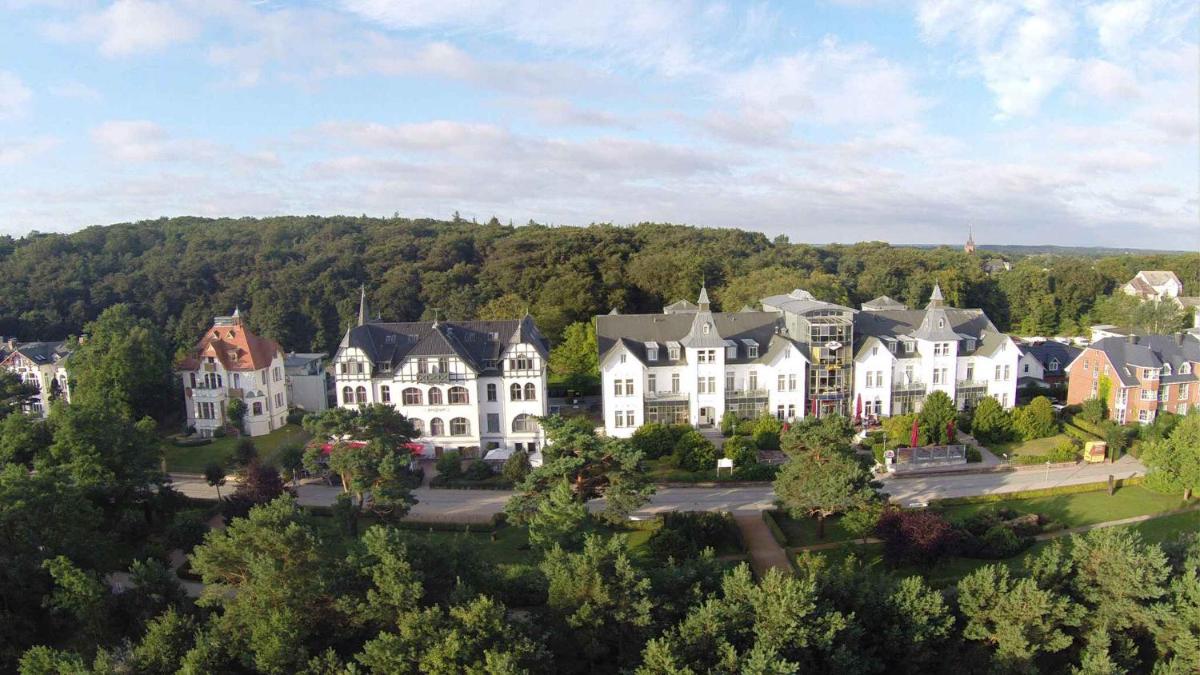 Holiday Homes in Damp 36483 - Housity