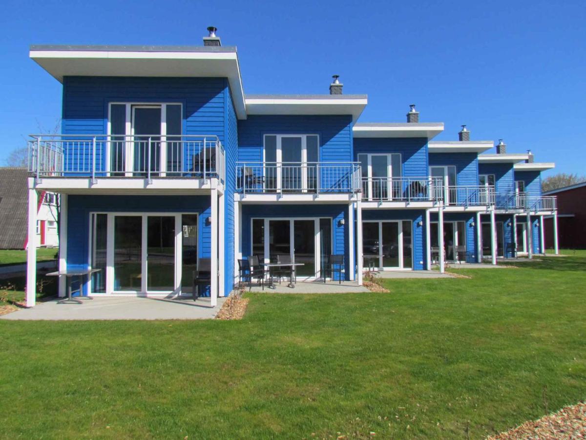 Holiday Homes in Damp 36483 - Housity