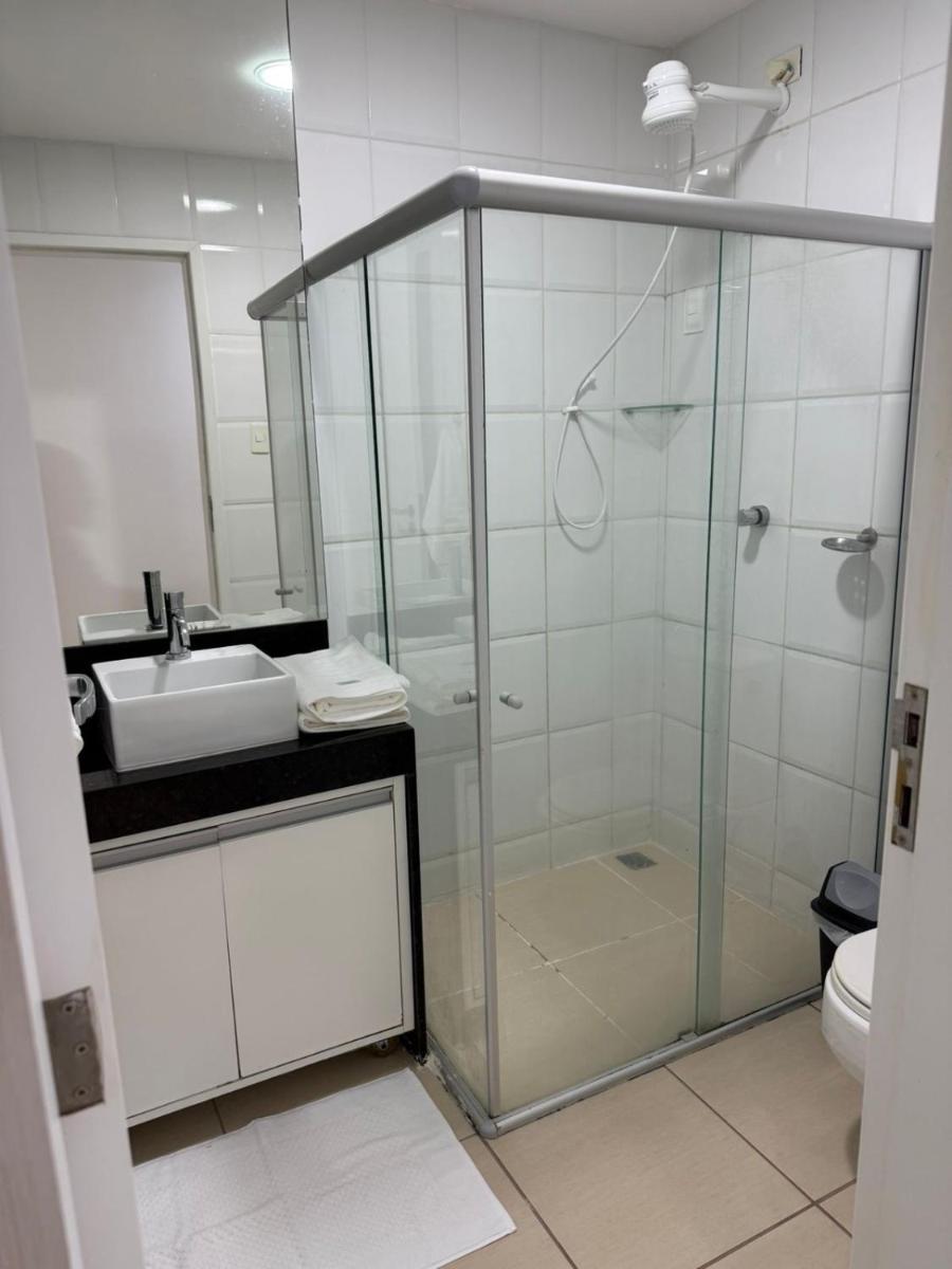 Flat a margem do açude velho - Housity