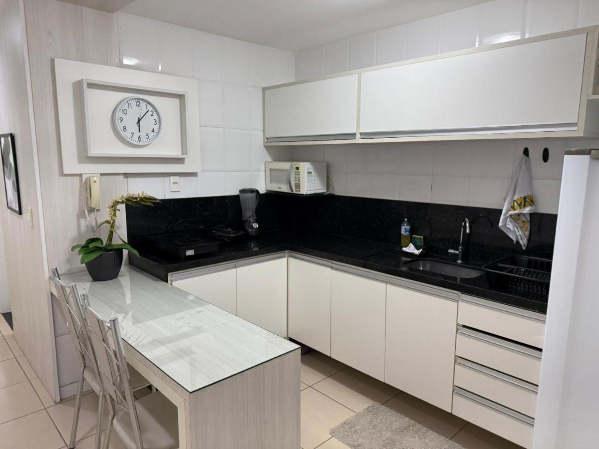 Flat a margem do açude velho - Housity