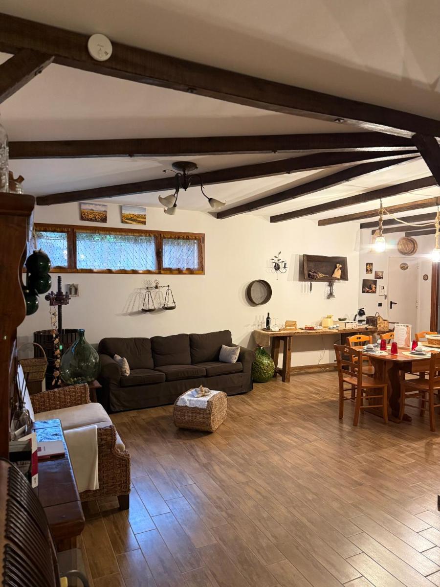 Liguorini House - Housity
