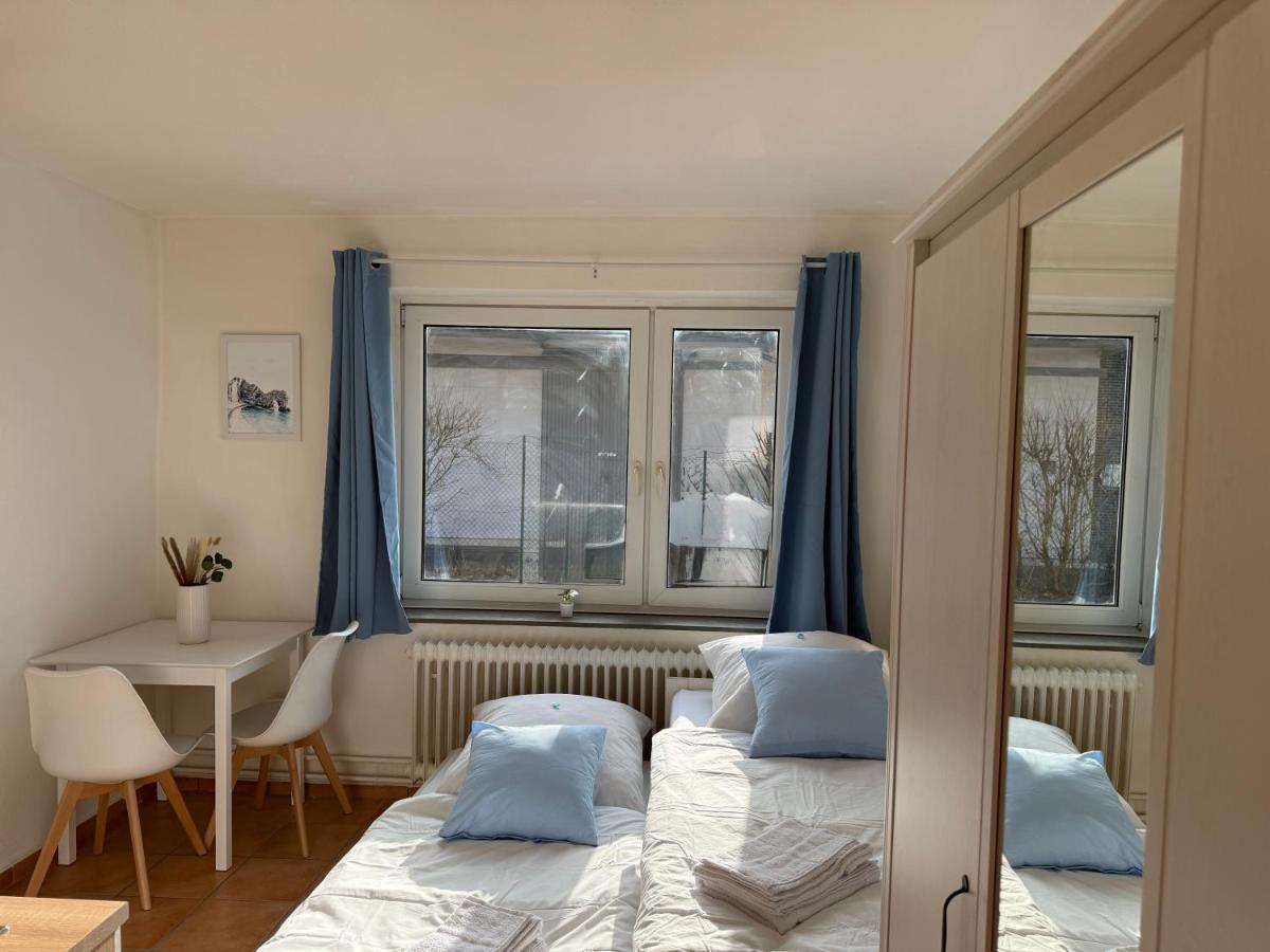 Nordic Suite Apartements - Housity