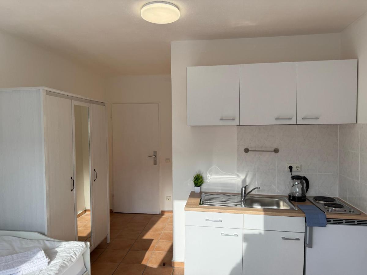 Nordic Suite Apartements - Housity