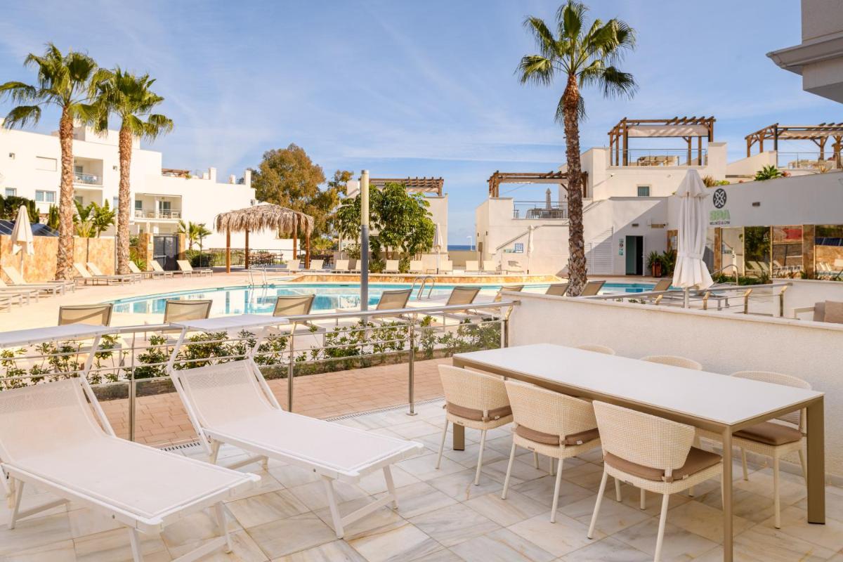 Dormio Resort Costa Blanca Beach & Spa - Housity