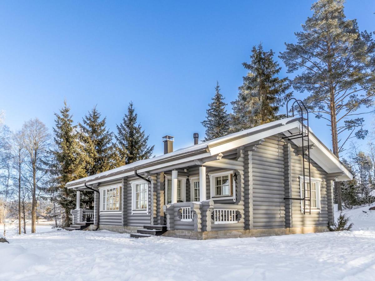 Holiday Home Iltarusko by Interhome - Housity