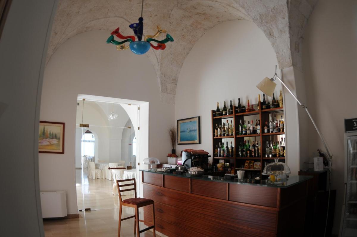 Hotel Masseria Marziale - Housity