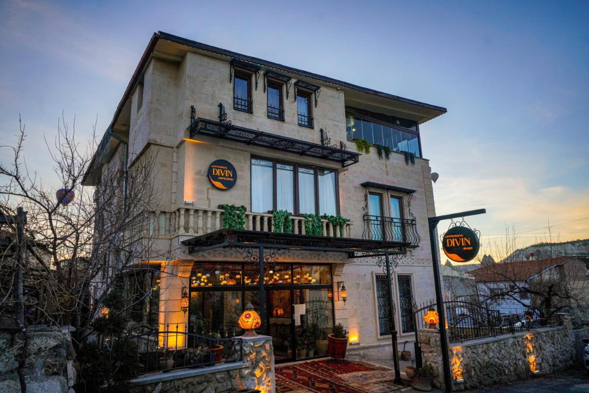 Cappadocia Divin House - Housity
