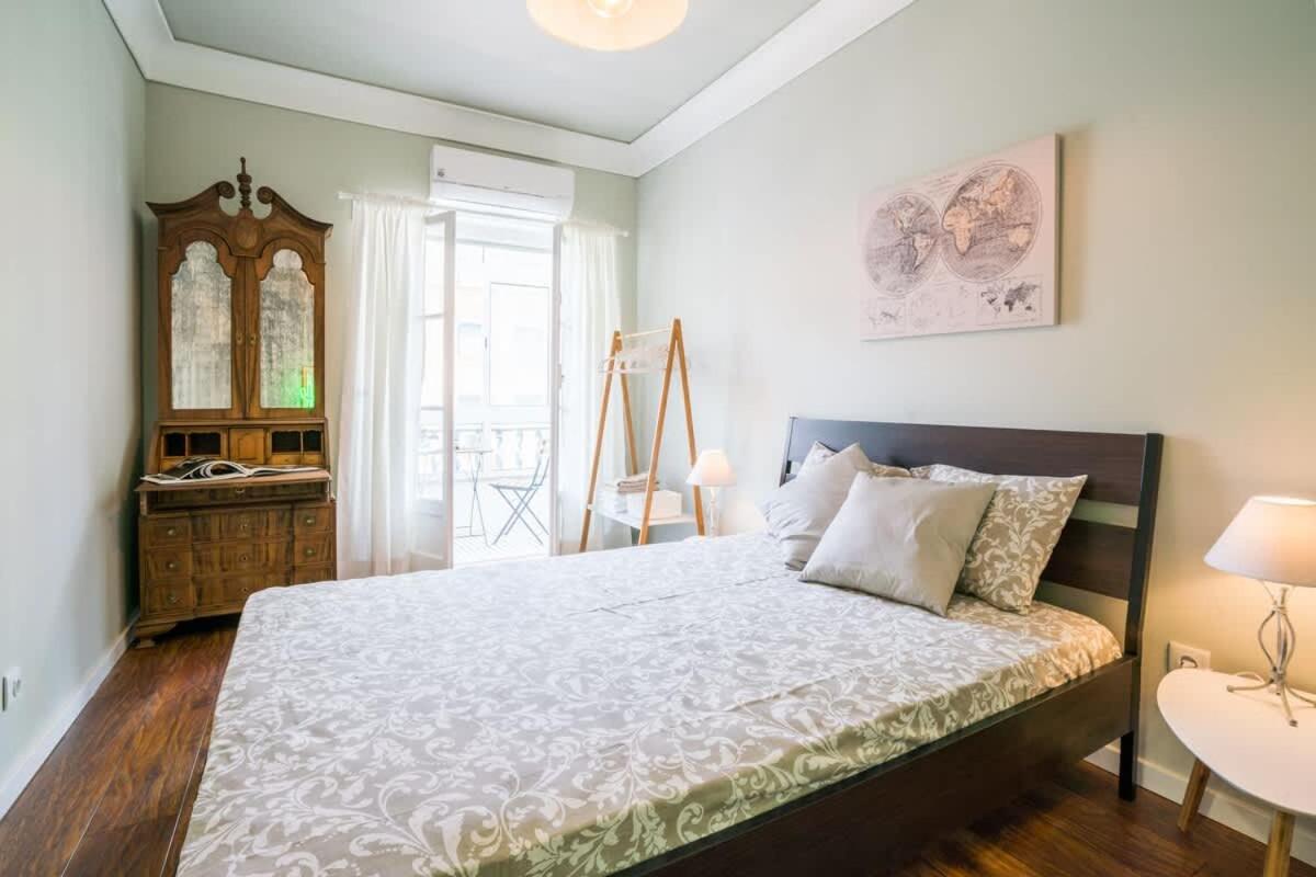 Fonte Luminosa - Great Location - Housity