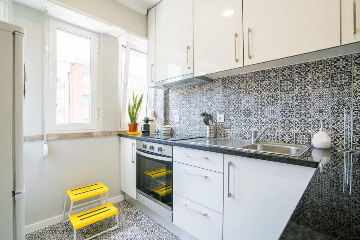 Fonte Luminosa - Great Location - Housity