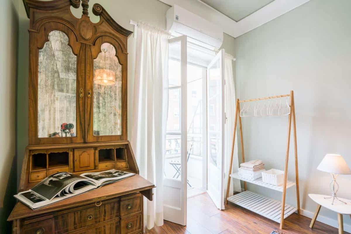 Fonte Luminosa - Great Location - Housity