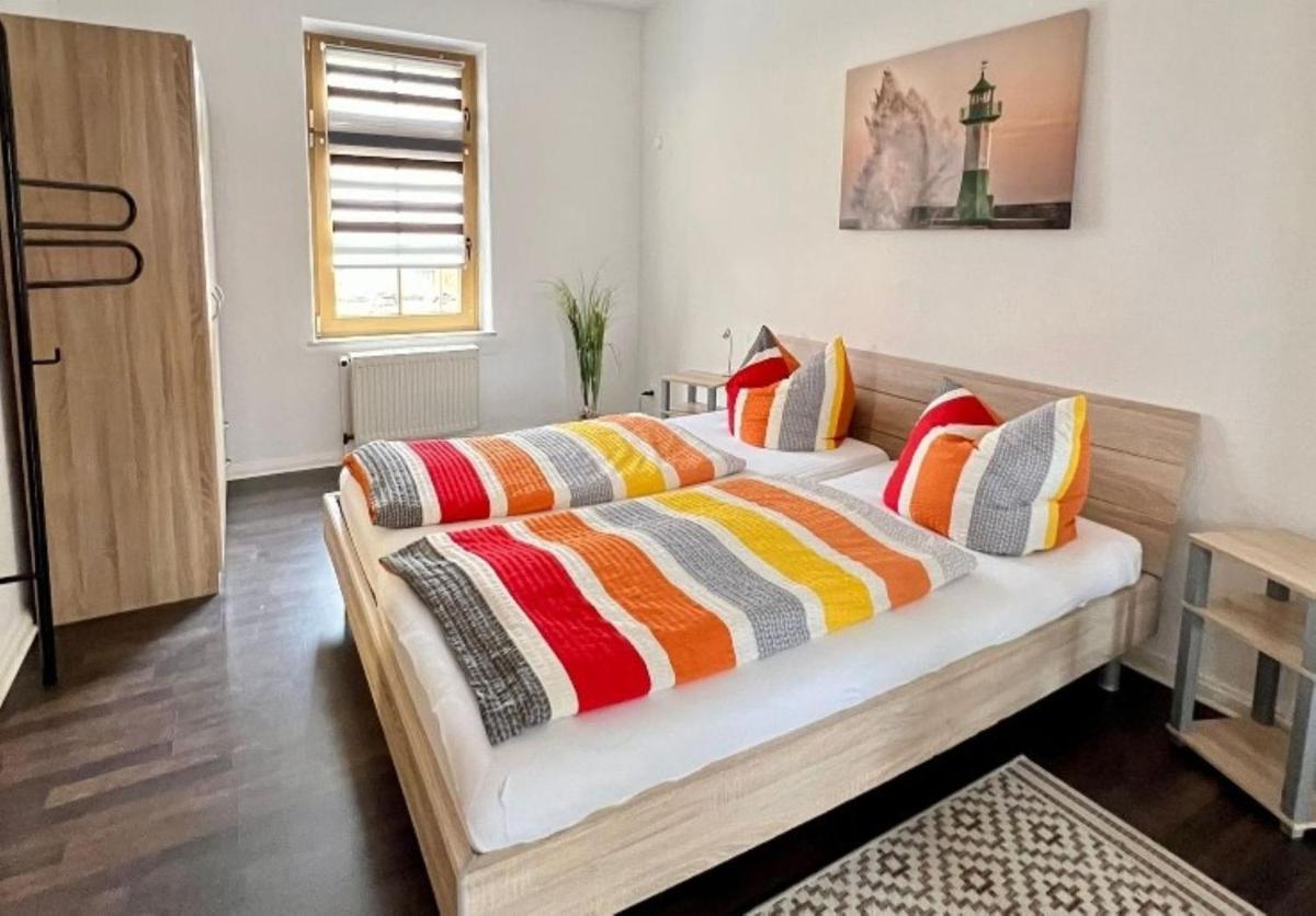 Ferienwohnungen Otto - Housity