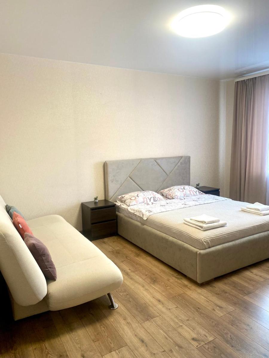Однокімнатні та Двокімнатні Апартаменти Закрита парковка - Housity