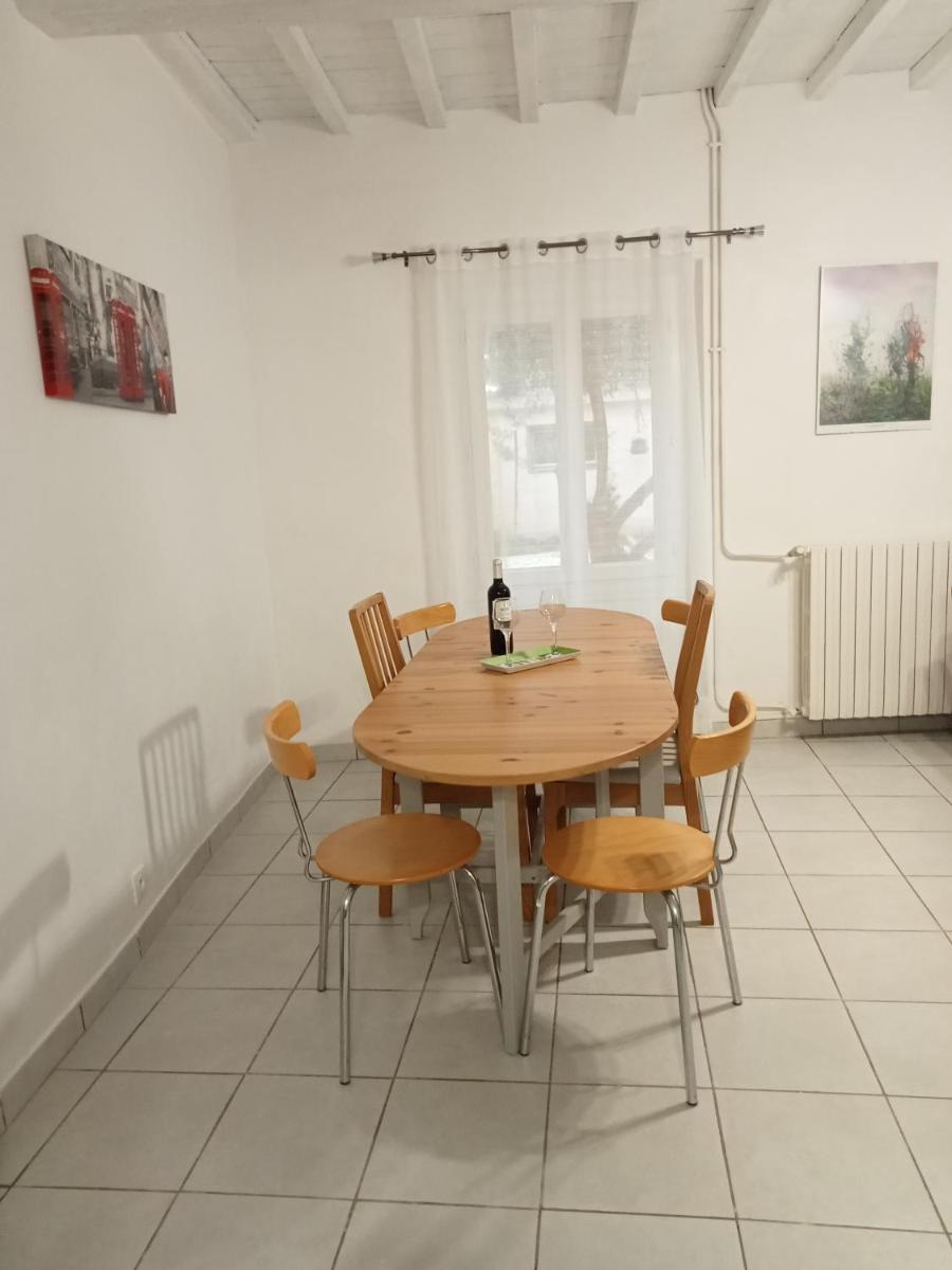 Le Patio - Housity