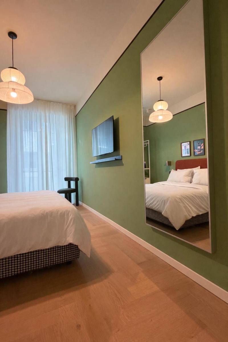 Suite Cecilia by Piazza del Lago, Como Center - Housity