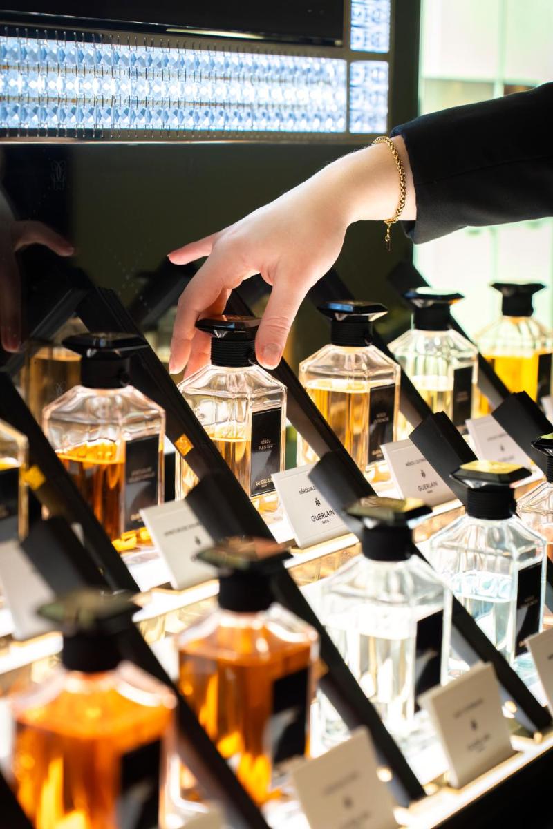 Nourriture dans l'hôtel ou à proximité