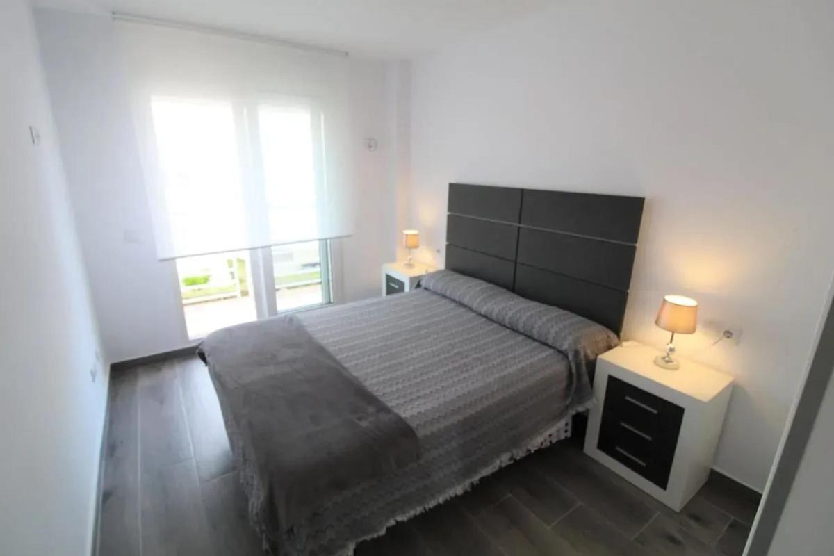 Cozy Apartment in Vinaròs with Shared Pool - Housity