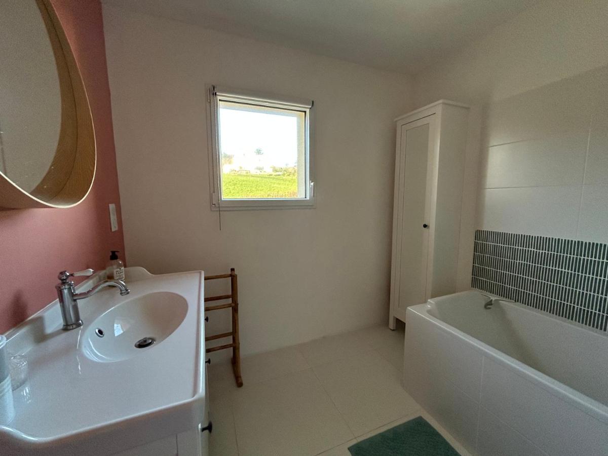Les Sternes - Housity