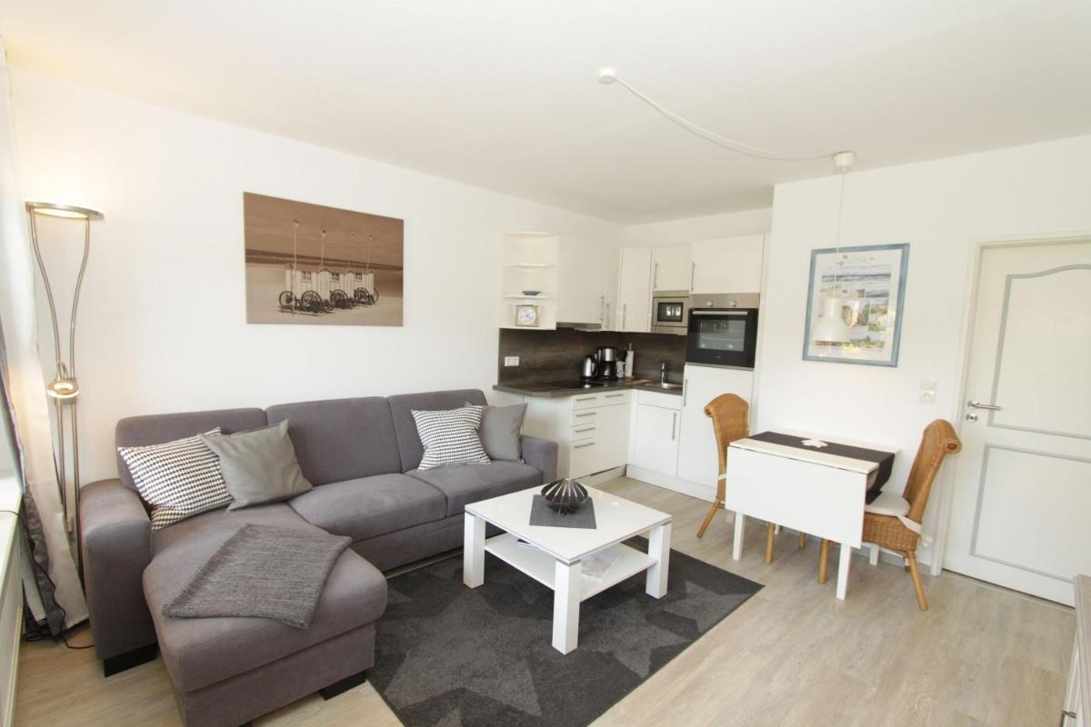 Inselzeit - Housity