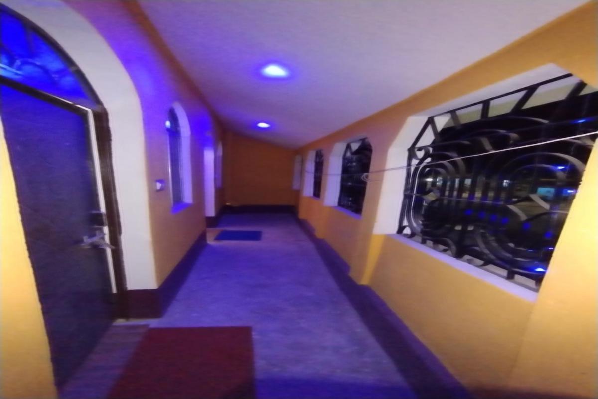 SPOT ON Ganguly Hotel Lodging And Fooding - Housity