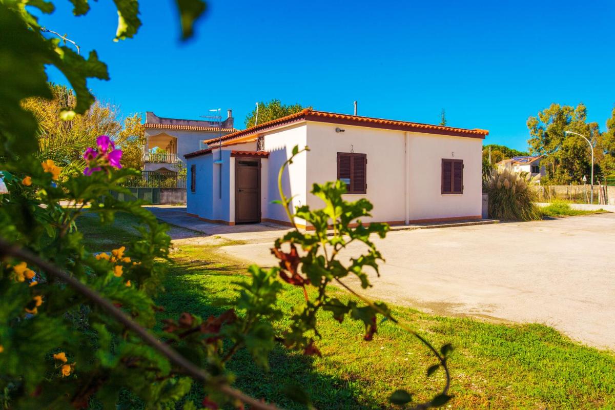 Villa senza pensieri - Housity