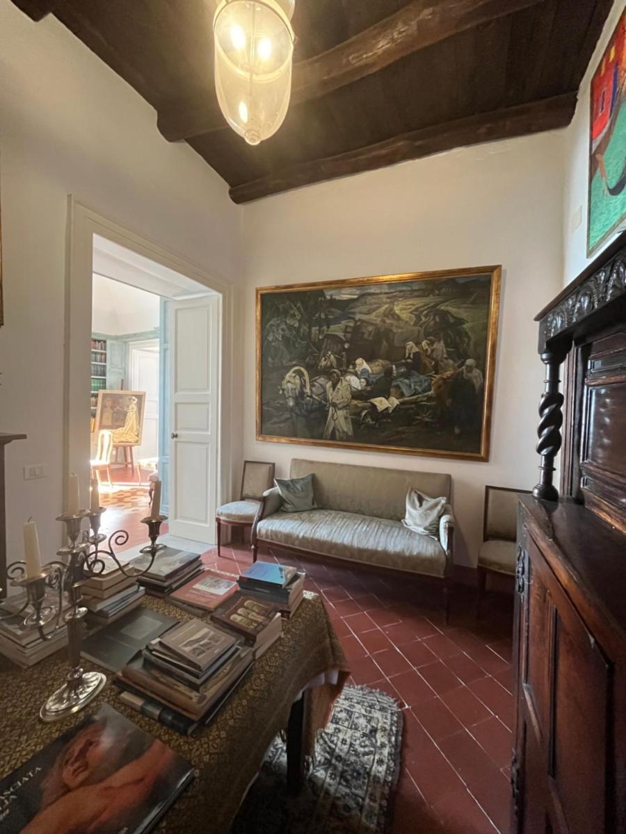 Palazzo Carratelli - Housity