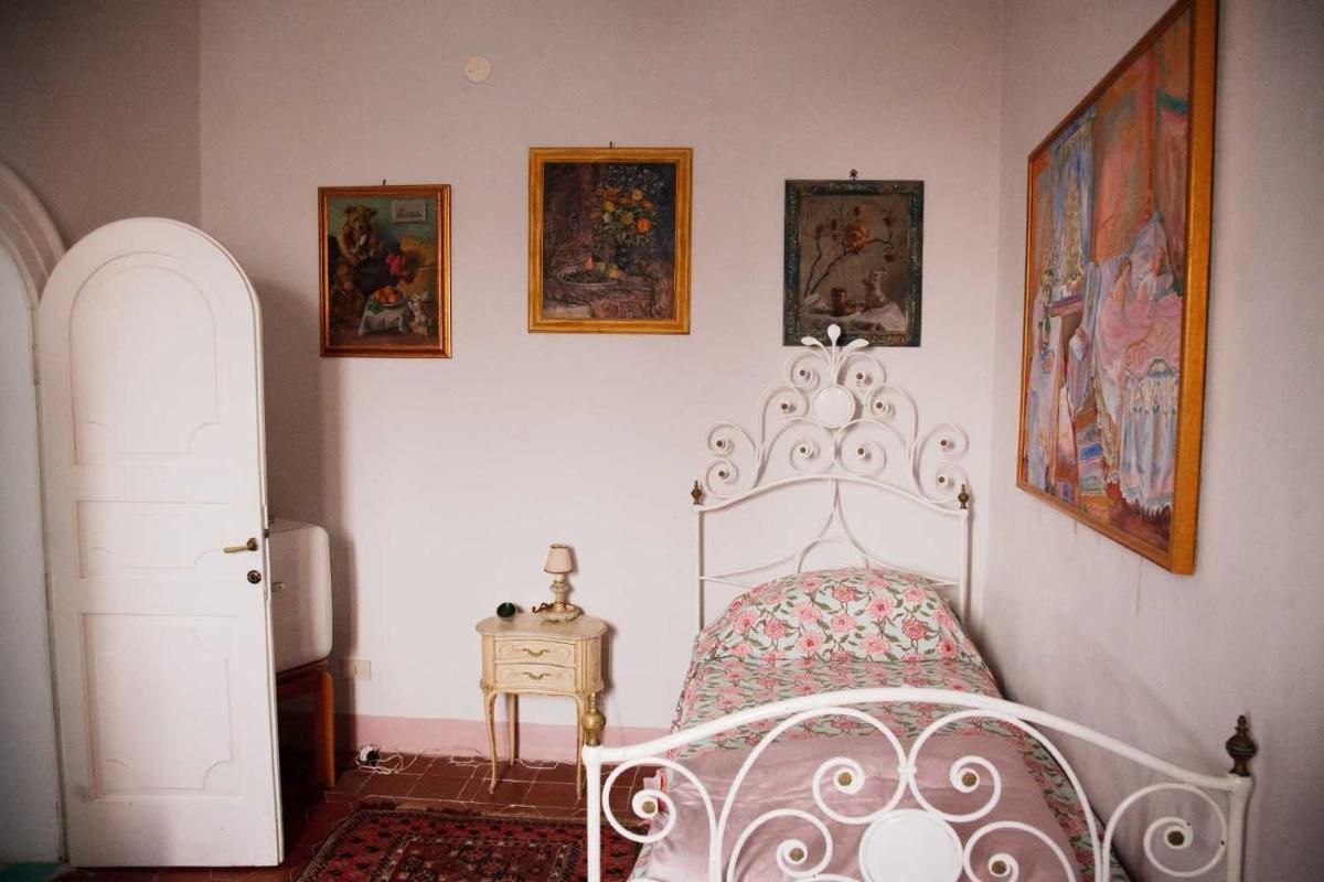 Palazzo Carratelli - Housity