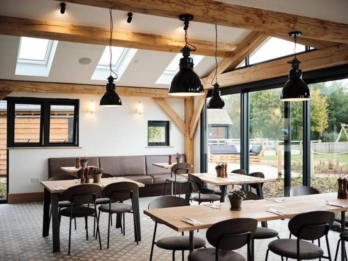 Harrier Lodge - Housity