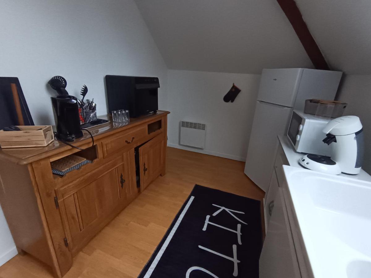Le calme de montaupin - Housity