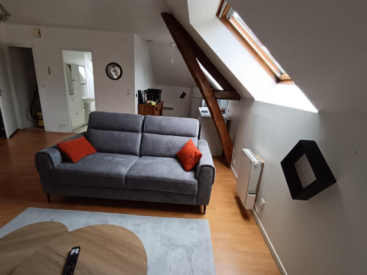 Le calme de montaupin - Housity