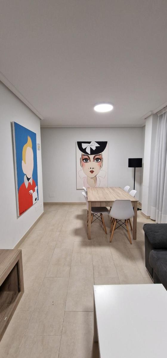 Apartamentos Gran Socaire de Noja - Housity