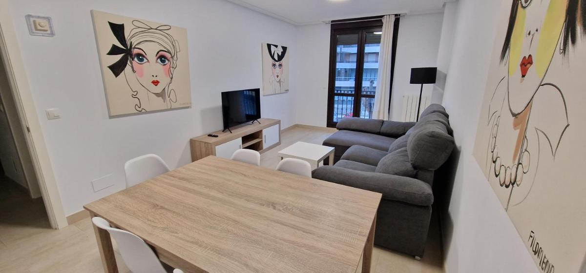 Apartamentos Gran Socaire de Noja - Housity