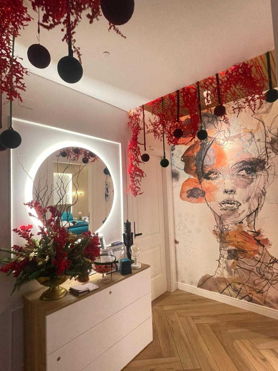 VibeS in Centro apartment & rooms - Housity