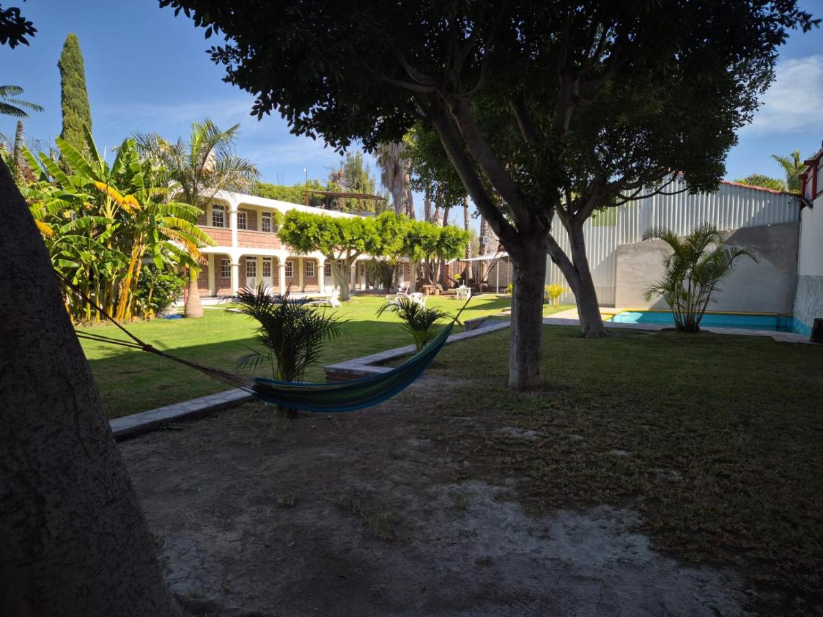 Hotel de la Cruz - Housity