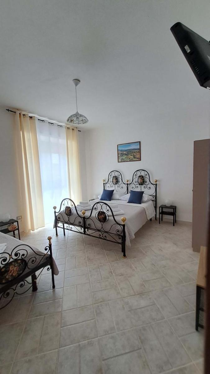 La tappa del vignaiolo B&B - Housity