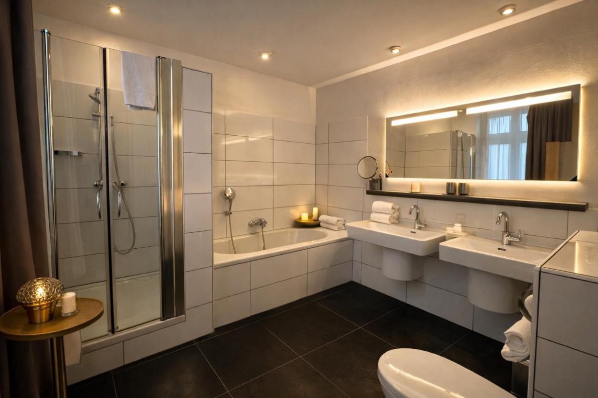 Hotel Bayrischer Hof - Housity