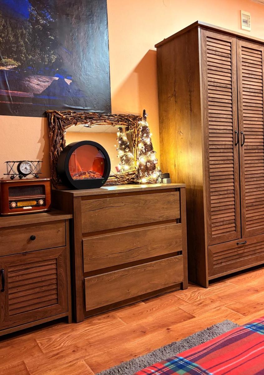 Cozy Studio Apartment Pale - Housity