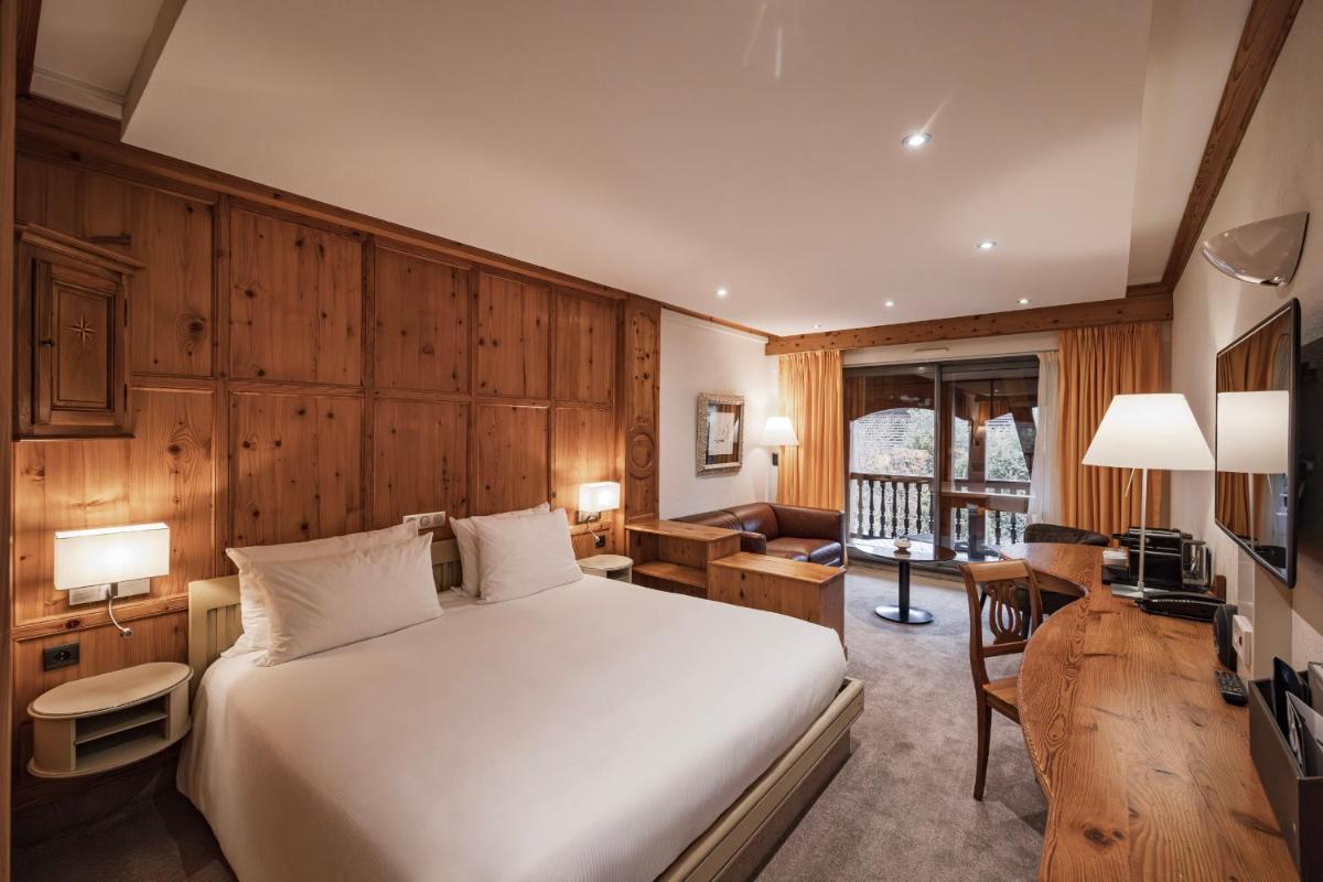 YONA ex Le Parc Hôtel - Housity