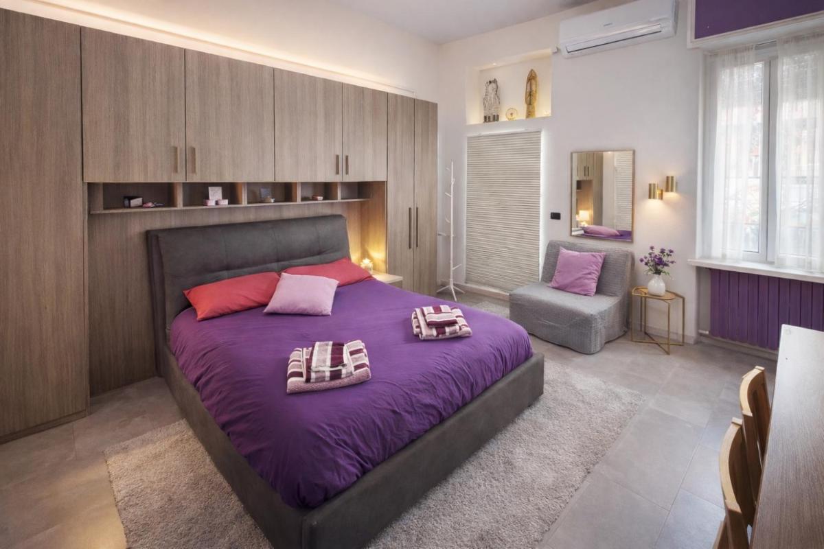 Davide's House - Housity