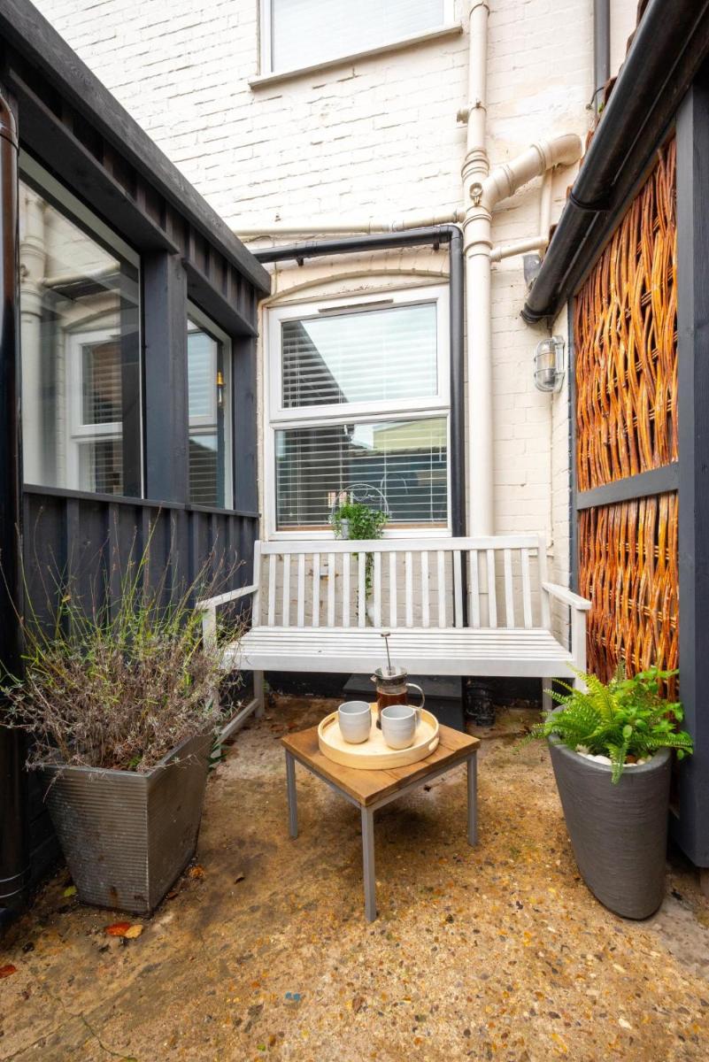 Star Cottage - Housity