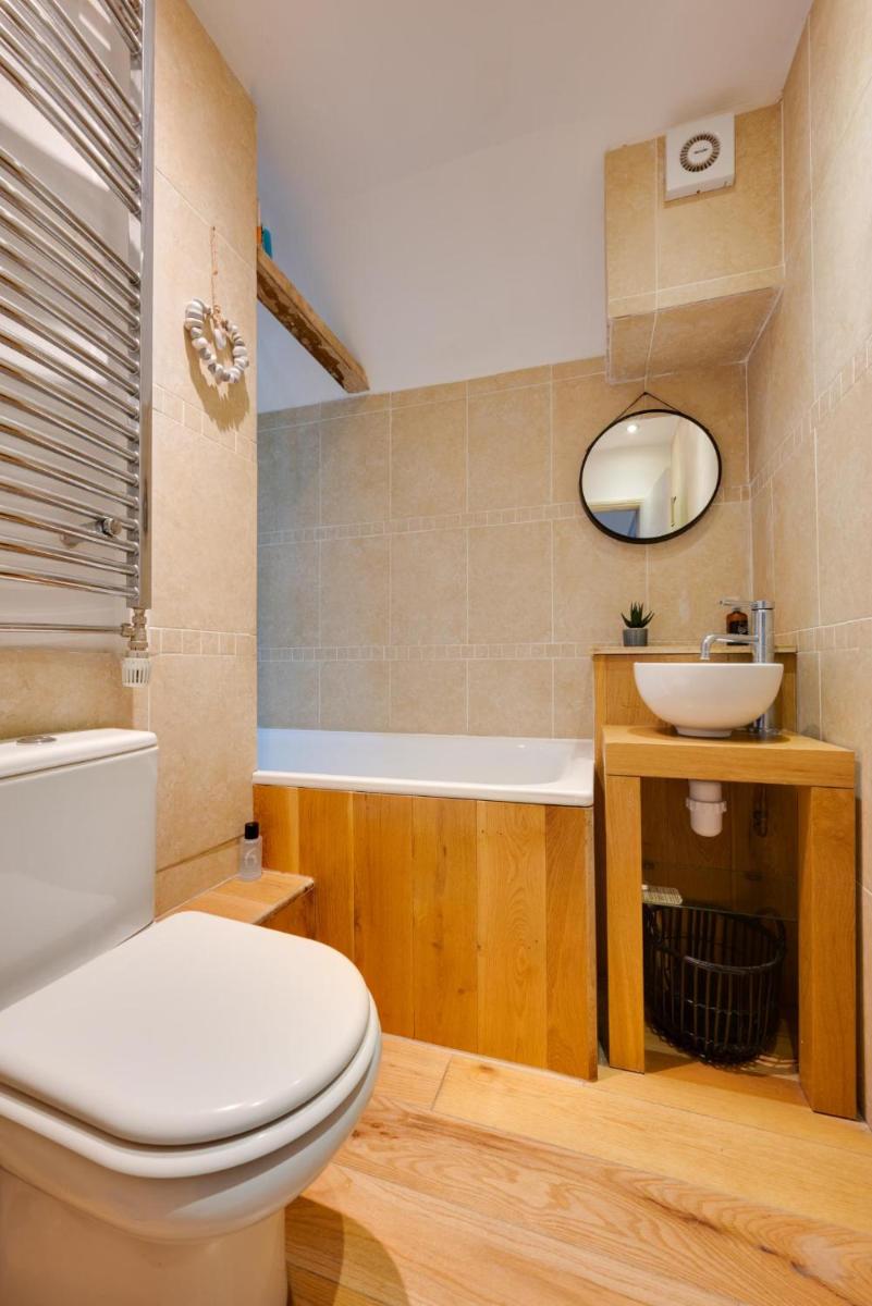 Star Cottage - Housity