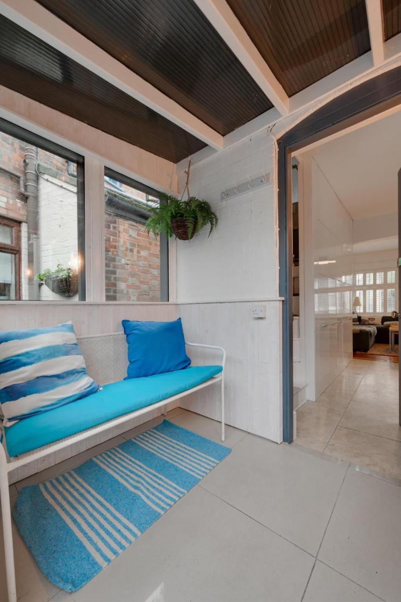 Star Cottage - Housity