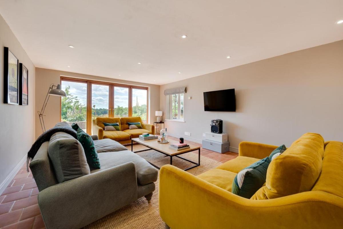 Fairstead - Housity