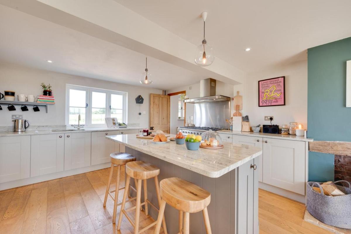 Fairstead - Housity