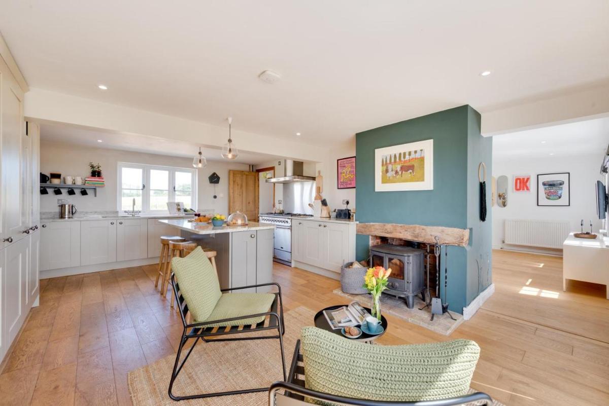 Fairstead - Housity